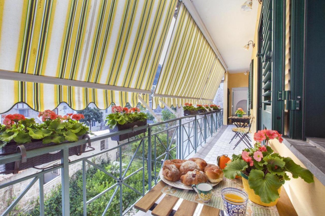 Millie Sorrento Suites Kültér fotó